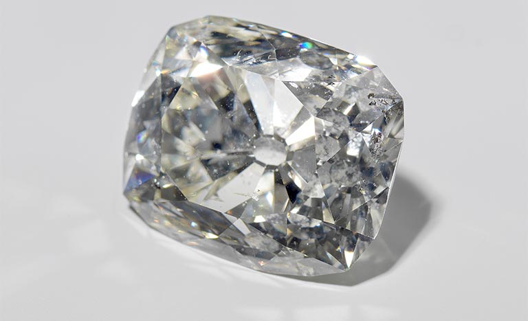 Quels sont les principaux substituts du diamant ?